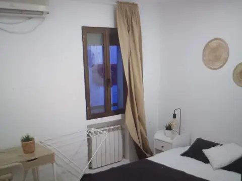 Habitación en Avenida de Menéndez Pelayo