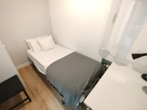 Habitación en Avenida del Mediterráneo, 43