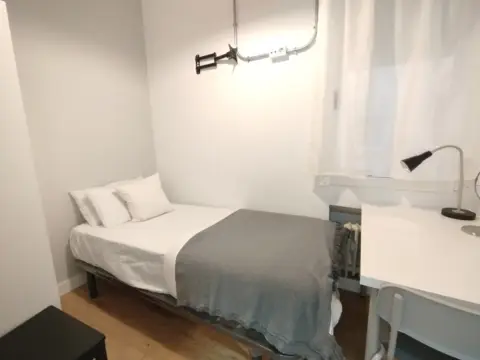 Habitación en Avenida del Mediterráneo, 43