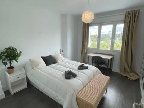 Habitación en Avenida de América, 66