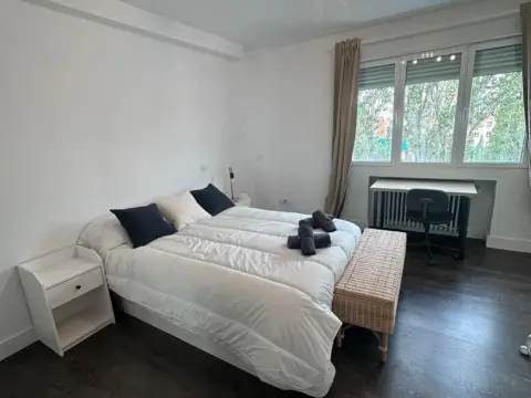 Habitación en Avenida de América, 66
