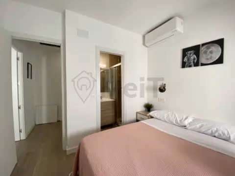 Habitación en calle de Tetuán, 3