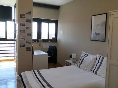Habitación en calle de Jacometrezo, 15