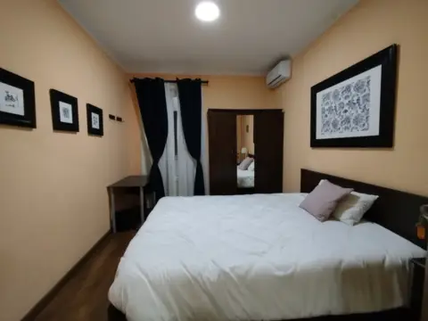 Habitación en Ronda de Toledo