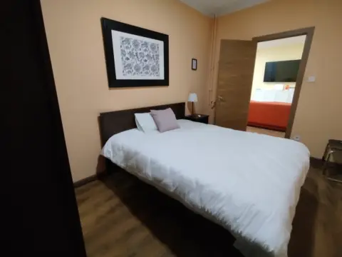 Habitación en Ronda de Toledo