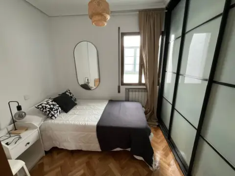 Habitación en Avenida de Menéndez Pelayo