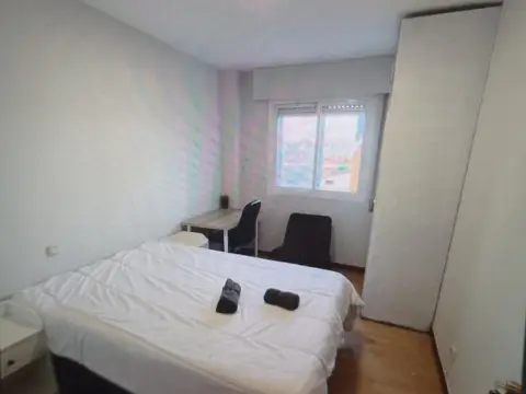 Habitación en calle de Marcelina