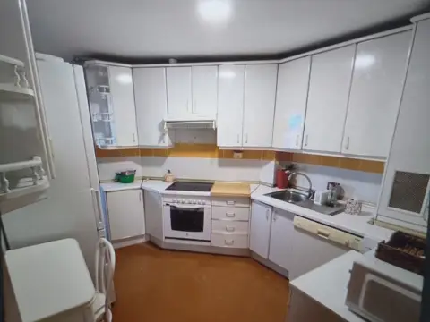 Habitación en calle de Marcelina