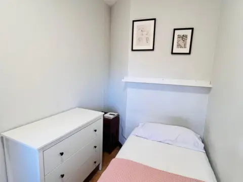 Habitación en calle de Marcelina