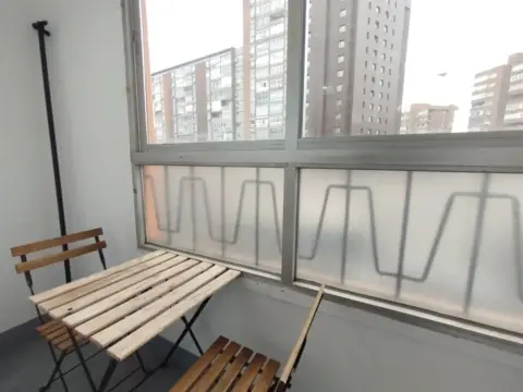 Habitación en Avenida del Mediterráneo, 23