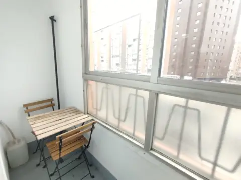 Habitación en Avenida del Mediterráneo, 23