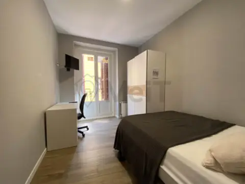 Habitación en calle de Tetuán, 3