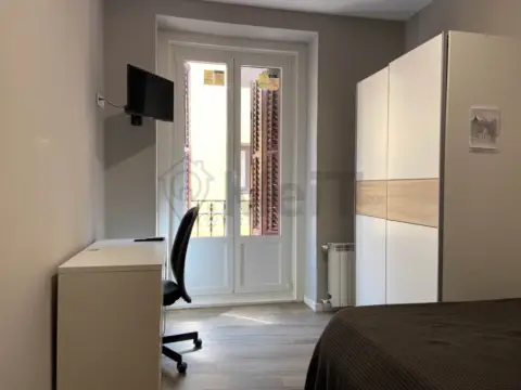 Habitación en calle de Tetuán, 3