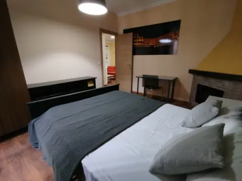 Habitación en Ronda de Toledo