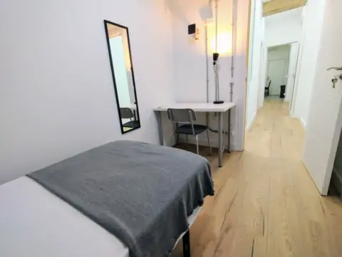 Habitación en Avenida del Mediterráneo, 43