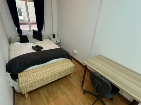 Habitación en calle Gaztambide, 53