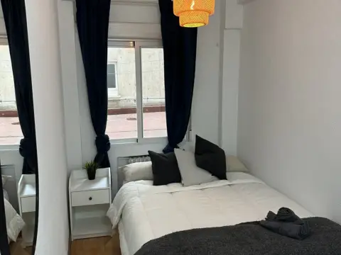 Habitación en calle Gaztambide, 53