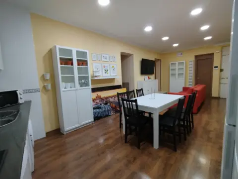 Habitación en Ronda de Toledo