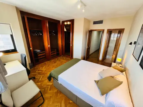 Habitación en calle de Tetuán, 15