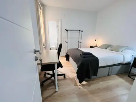 Habitación en calle del Conde de Peñalver