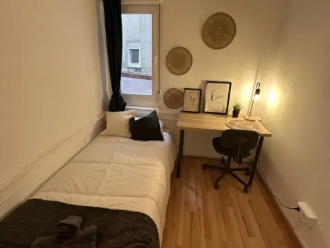Habitación en calle Gaztambide, 53
