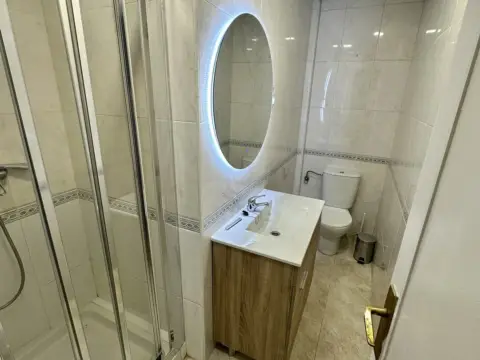 Habitación en calle Gaztambide, 53