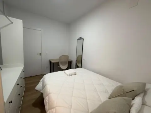 Habitación en calle del Conde de Peñalver