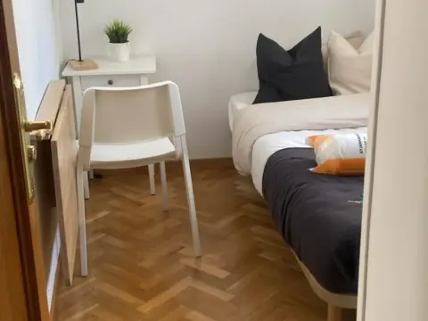Habitación en Avenida de Menéndez Pelayo