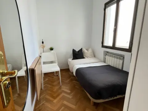 Habitación en Avenida de Menéndez Pelayo
