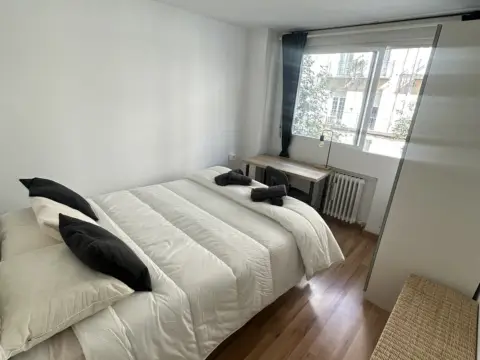 Habitación en calle Gaztambide, 53