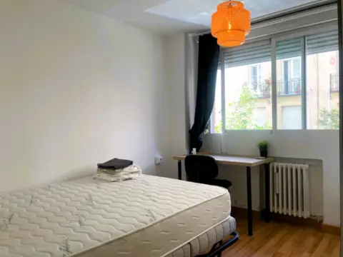 Habitación en calle Gaztambide, 53