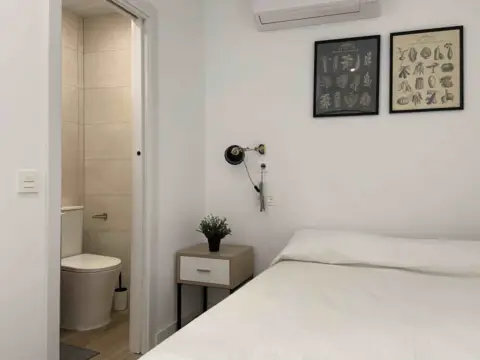 Habitación en calle de Tetuán, 3