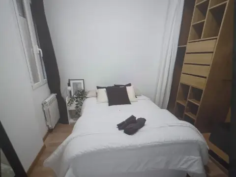 Habitación en calle del Conde de Peñalver