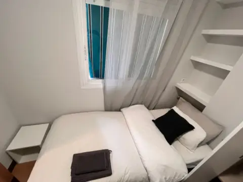 Habitación en calle de Marcelina