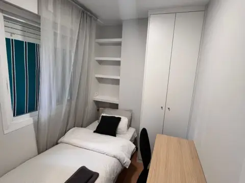 Habitación en calle de Marcelina
