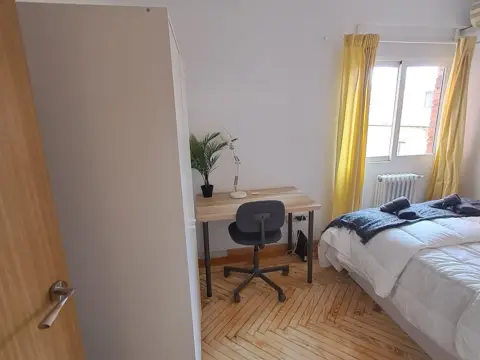 Habitación en calle de San Bernabé