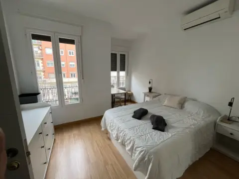 Habitación en calle del Conde de Peñalver