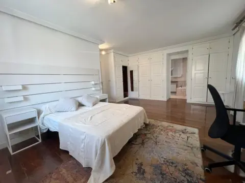 Habitación en calle de la Isla de Nelson