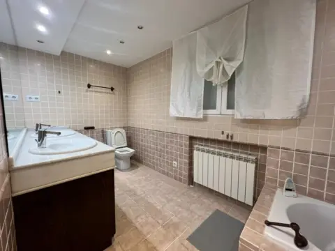 Habitación en calle de la Isla de Nelson