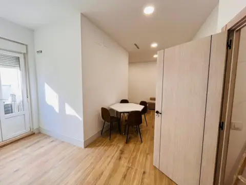 Piso en calle de Fuencarral, 25