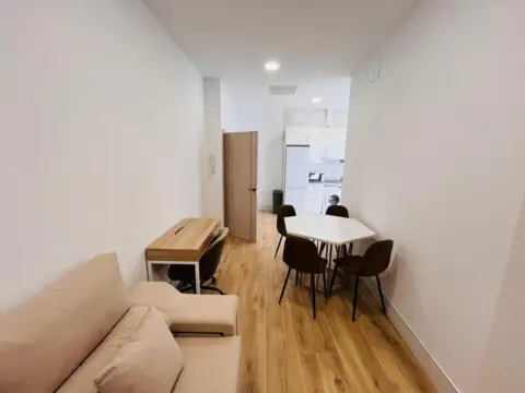 Piso en calle de Fuencarral, 25