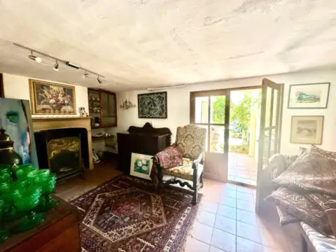 Casa adosada en Carrer de Santanyí