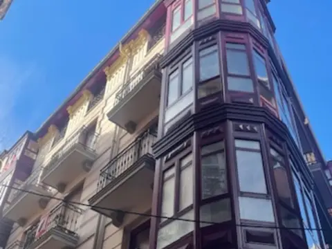 Piso en calle de Víctor Chávarri