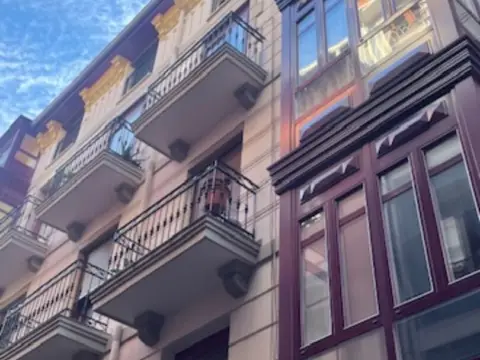 Piso en calle de Víctor Chávarri