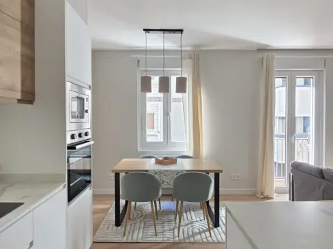 Piso en calle de Maestro Zubeldia