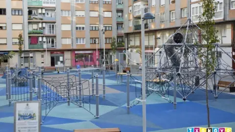Piso en Plaza del Maestro Mateo Hernández