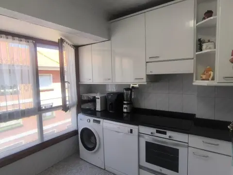 Piso en calle de Valentín de Berriotxoa