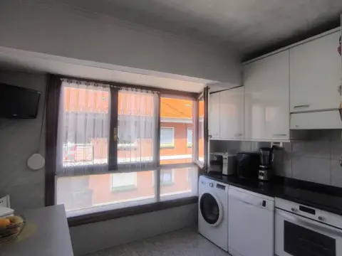 Piso en calle de Valentín de Berriotxoa