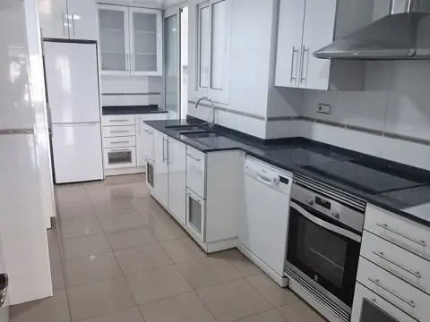 Piso en Les Planes