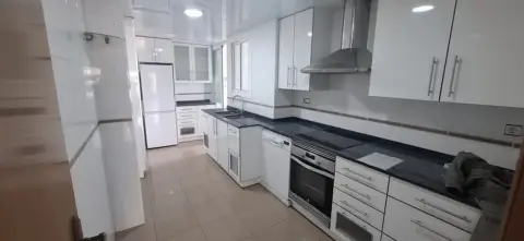 Piso en Les Planes